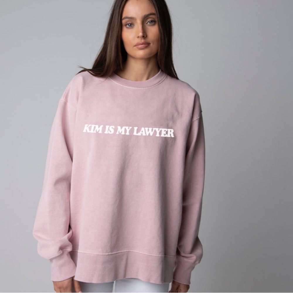 Talentless Sweatshirt